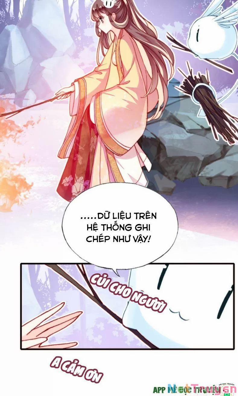 Lại Bị Bệnh Chiều Chuộng Quấn Lấy 0 Ăn gà gặp nguy hiểm trang 18