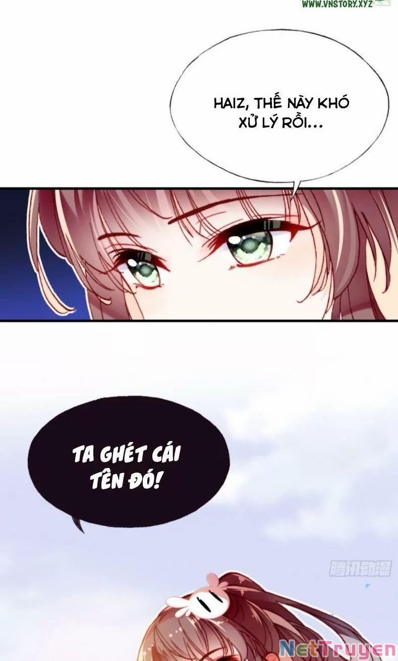 Lại Bị Bệnh Chiều Chuộng Quấn Lấy 0 Ăn gà gặp nguy hiểm trang 19