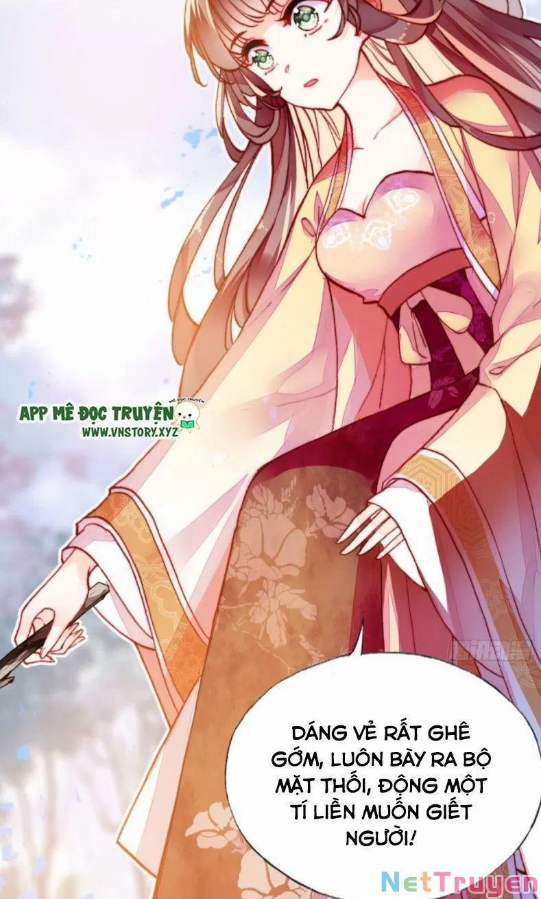 Lại Bị Bệnh Chiều Chuộng Quấn Lấy 0 Ăn gà gặp nguy hiểm trang 20