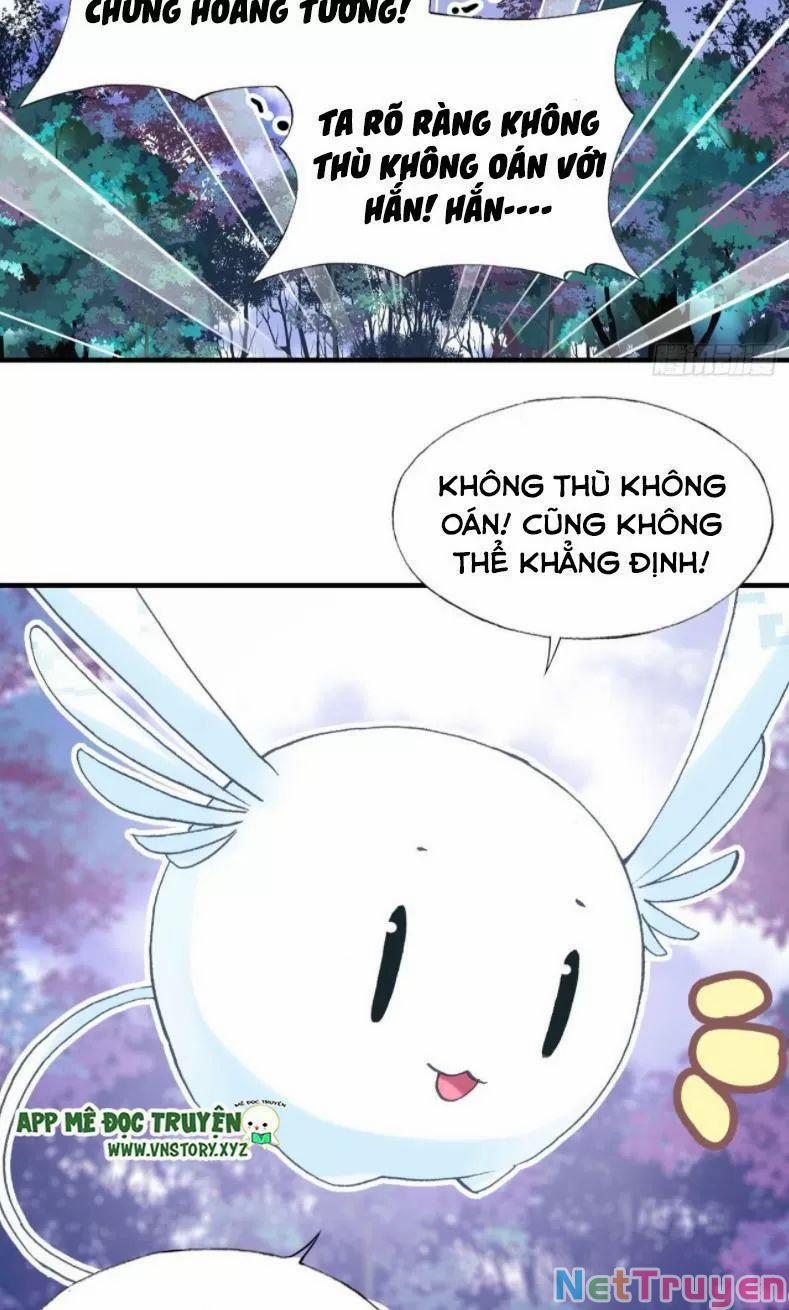 Lại Bị Bệnh Chiều Chuộng Quấn Lấy 0 Ăn gà gặp nguy hiểm trang 23