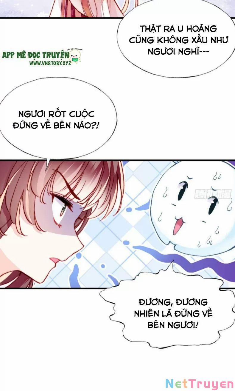 Lại Bị Bệnh Chiều Chuộng Quấn Lấy 0 Ăn gà gặp nguy hiểm trang 26