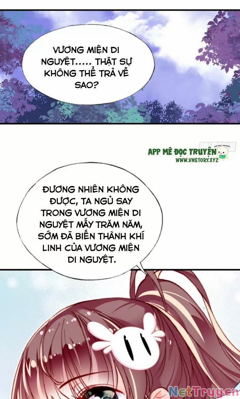 Lại Bị Bệnh Chiều Chuộng Quấn Lấy 0 Ăn gà gặp nguy hiểm trang 27