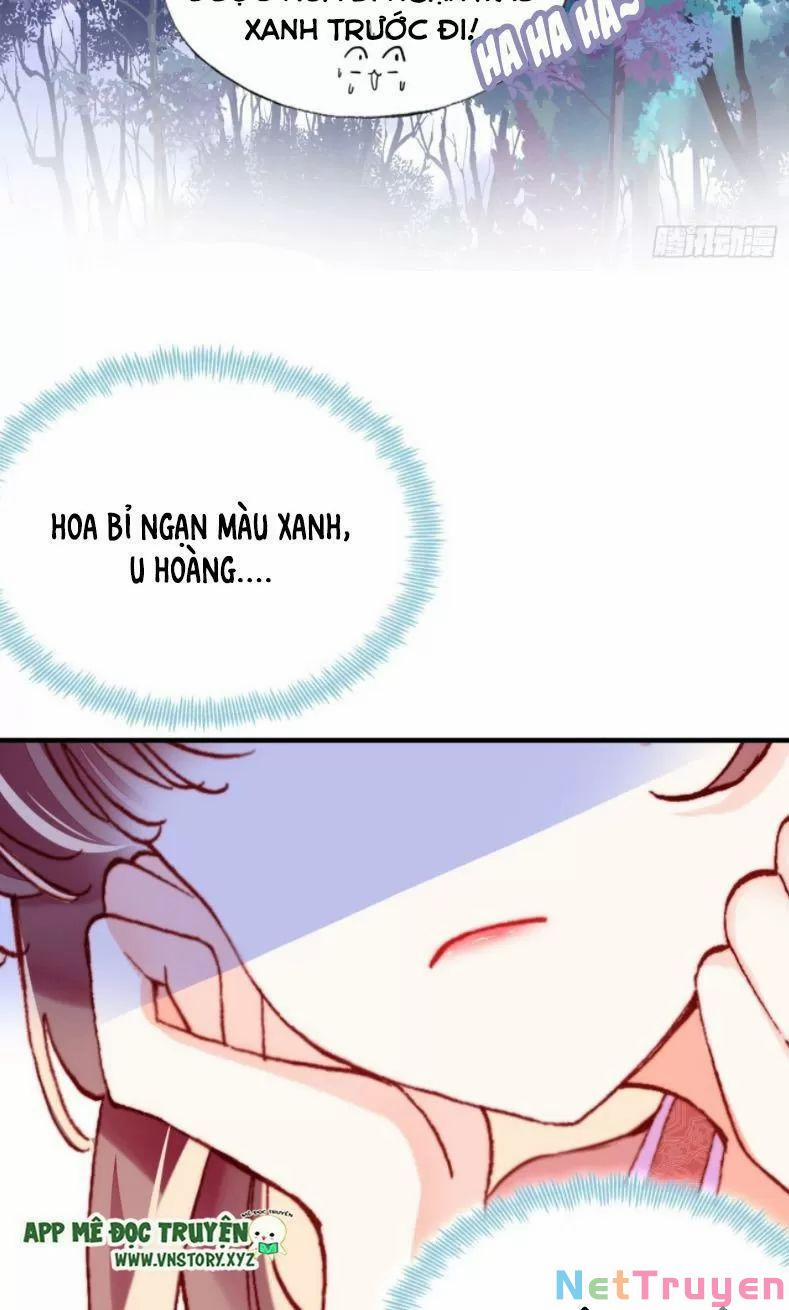 Lại Bị Bệnh Chiều Chuộng Quấn Lấy 0 Ăn gà gặp nguy hiểm trang 30