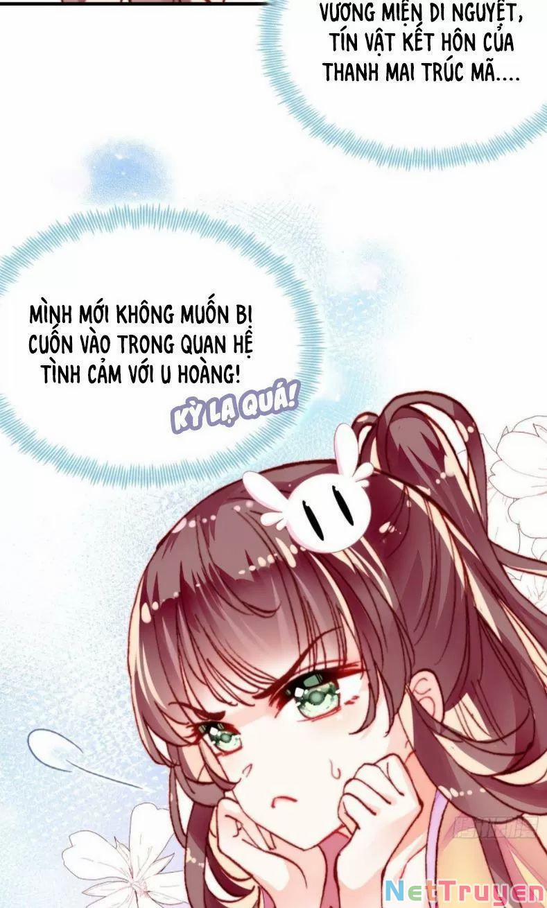 Lại Bị Bệnh Chiều Chuộng Quấn Lấy 0 Ăn gà gặp nguy hiểm trang 31