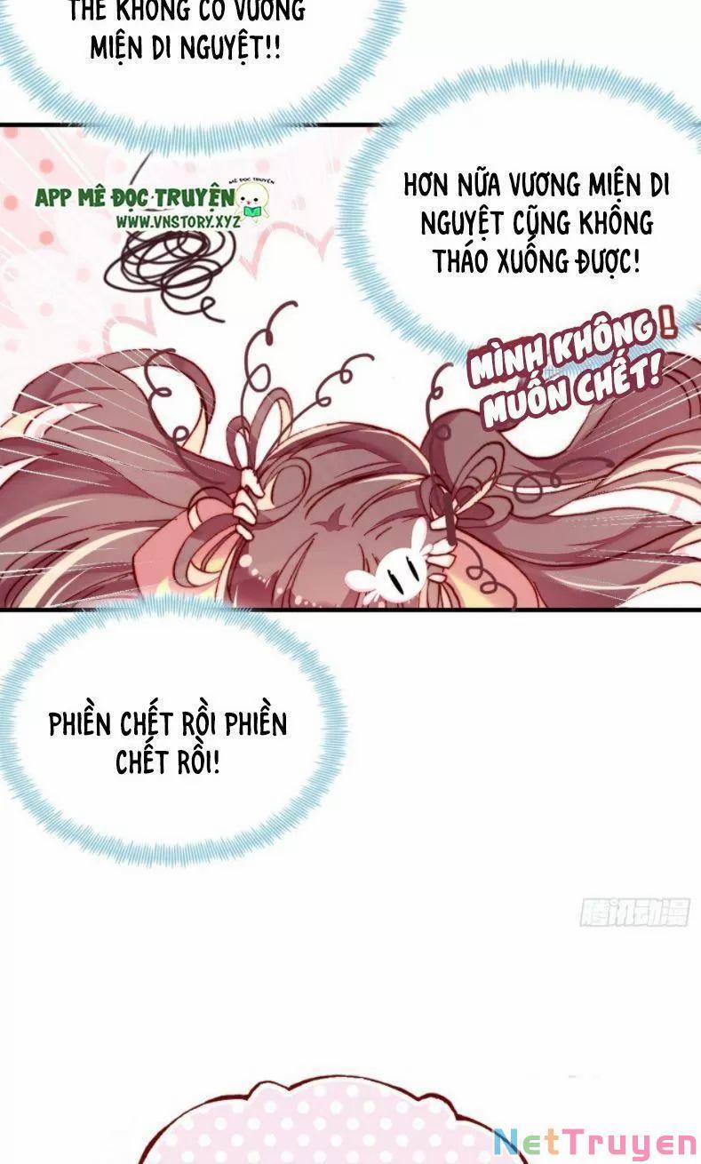 Lại Bị Bệnh Chiều Chuộng Quấn Lấy 0 Ăn gà gặp nguy hiểm trang 33