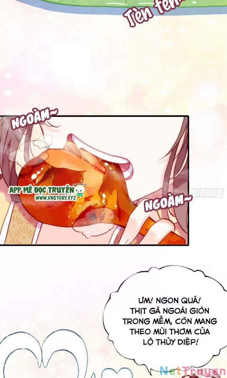 Lại Bị Bệnh Chiều Chuộng Quấn Lấy 0 Ăn gà gặp nguy hiểm trang 35