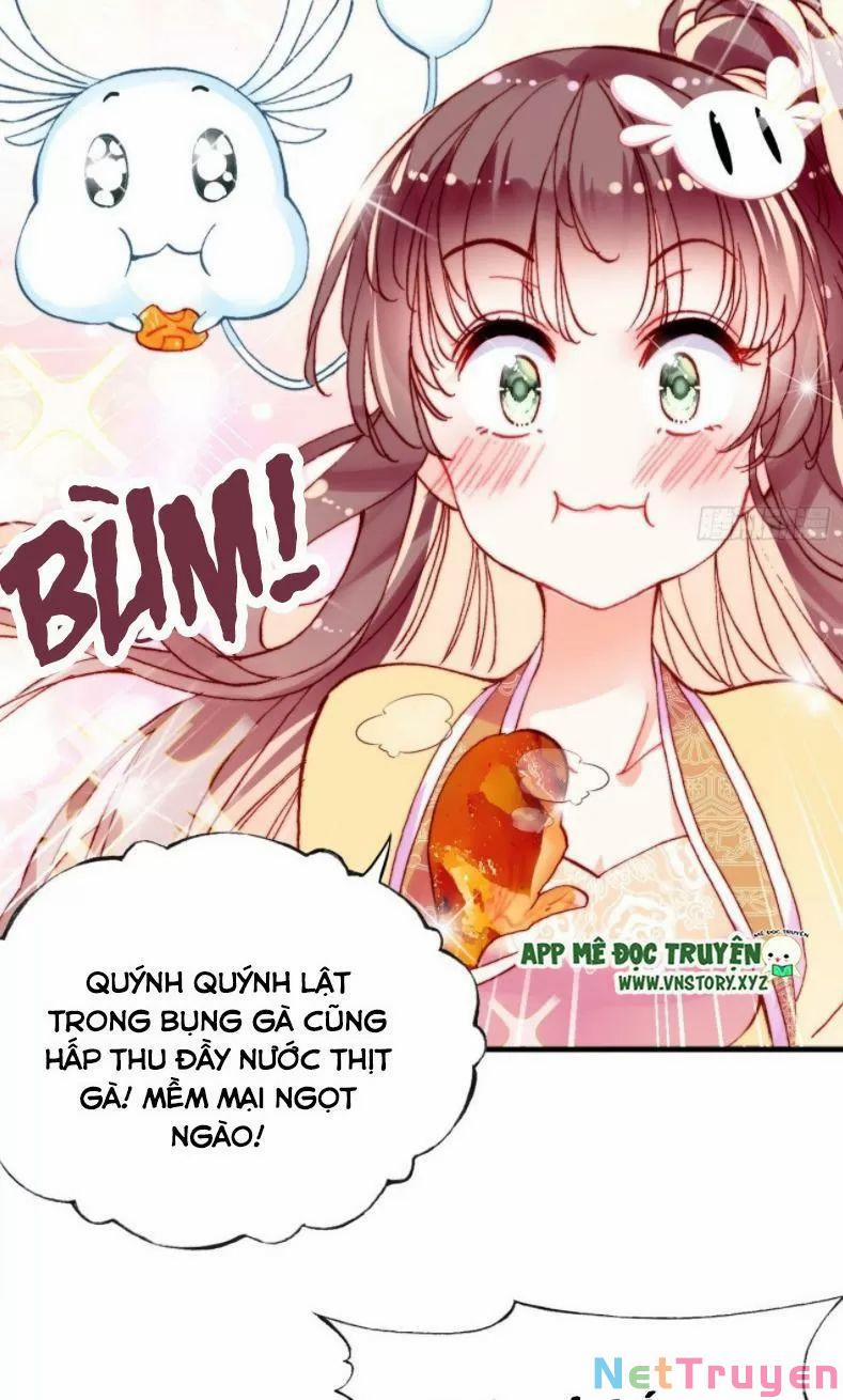 Lại Bị Bệnh Chiều Chuộng Quấn Lấy 0 Ăn gà gặp nguy hiểm trang 36