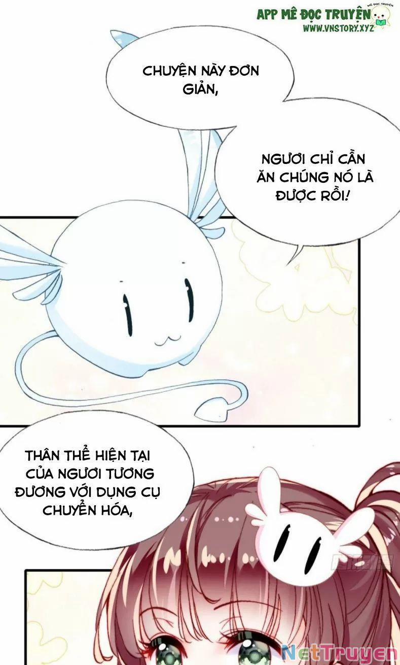 Lại Bị Bệnh Chiều Chuộng Quấn Lấy 0 Ăn gà gặp nguy hiểm trang 4