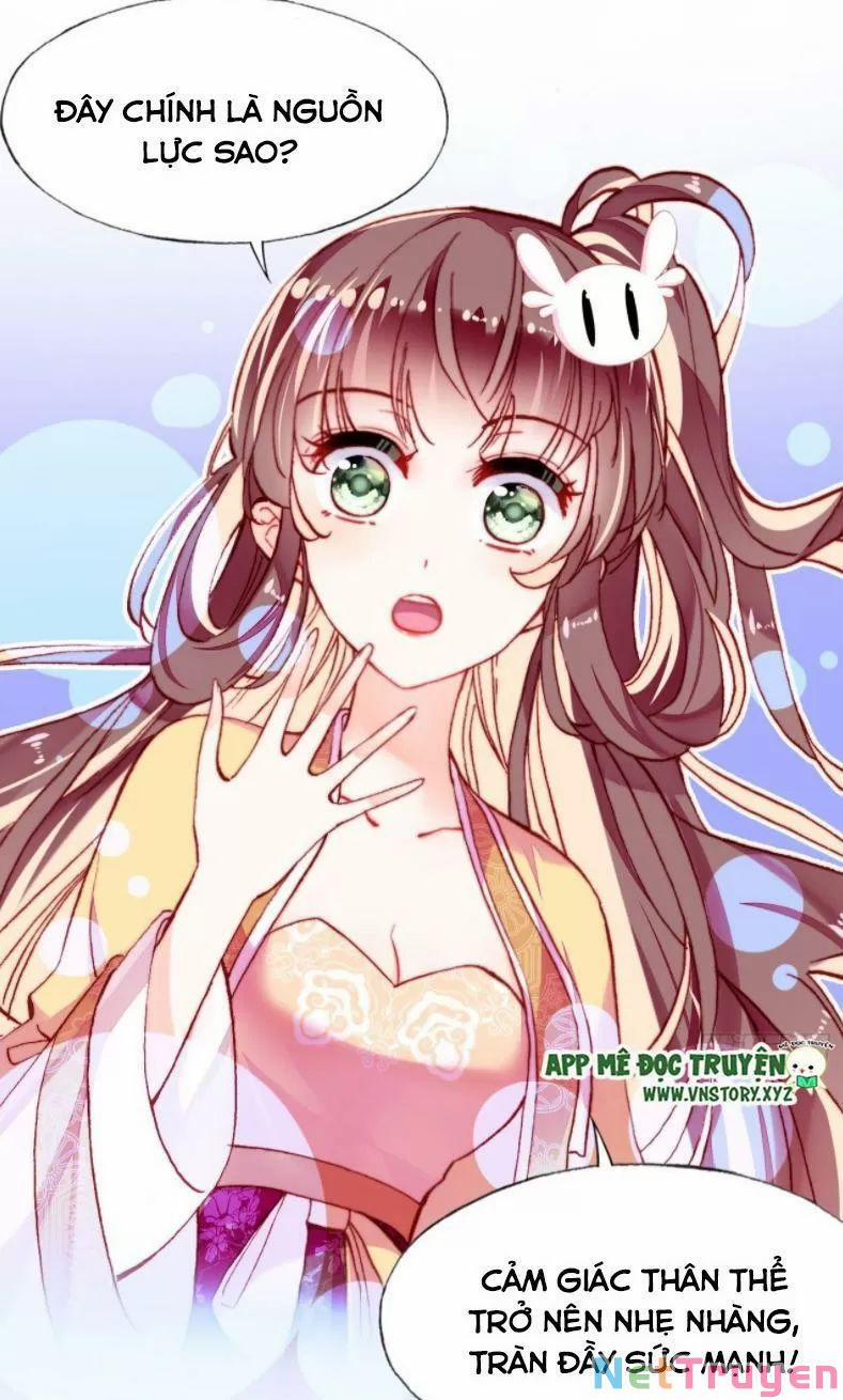 Lại Bị Bệnh Chiều Chuộng Quấn Lấy 0 Ăn gà gặp nguy hiểm trang 40