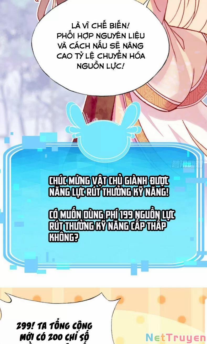 Lại Bị Bệnh Chiều Chuộng Quấn Lấy 0 Ăn gà gặp nguy hiểm trang 42