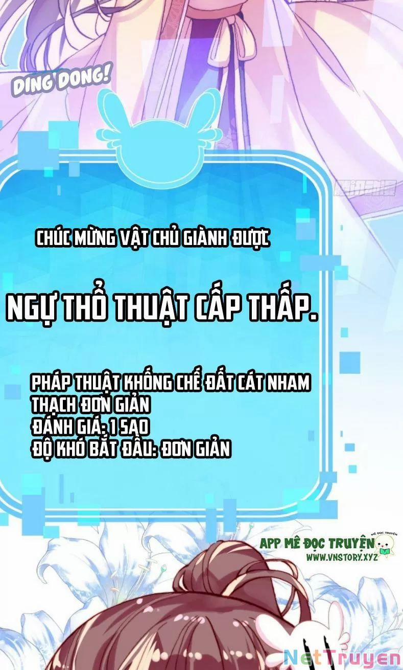 Lại Bị Bệnh Chiều Chuộng Quấn Lấy 0 Ăn gà gặp nguy hiểm trang 45