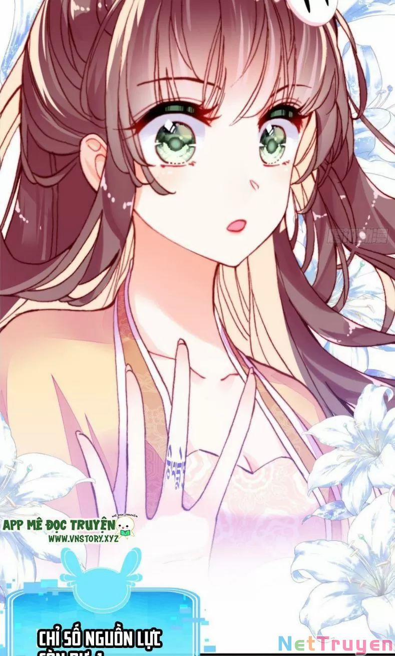 Lại Bị Bệnh Chiều Chuộng Quấn Lấy 0 Ăn gà gặp nguy hiểm trang 46