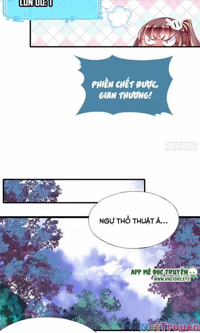 Lại Bị Bệnh Chiều Chuộng Quấn Lấy 0 Ăn gà gặp nguy hiểm trang 47