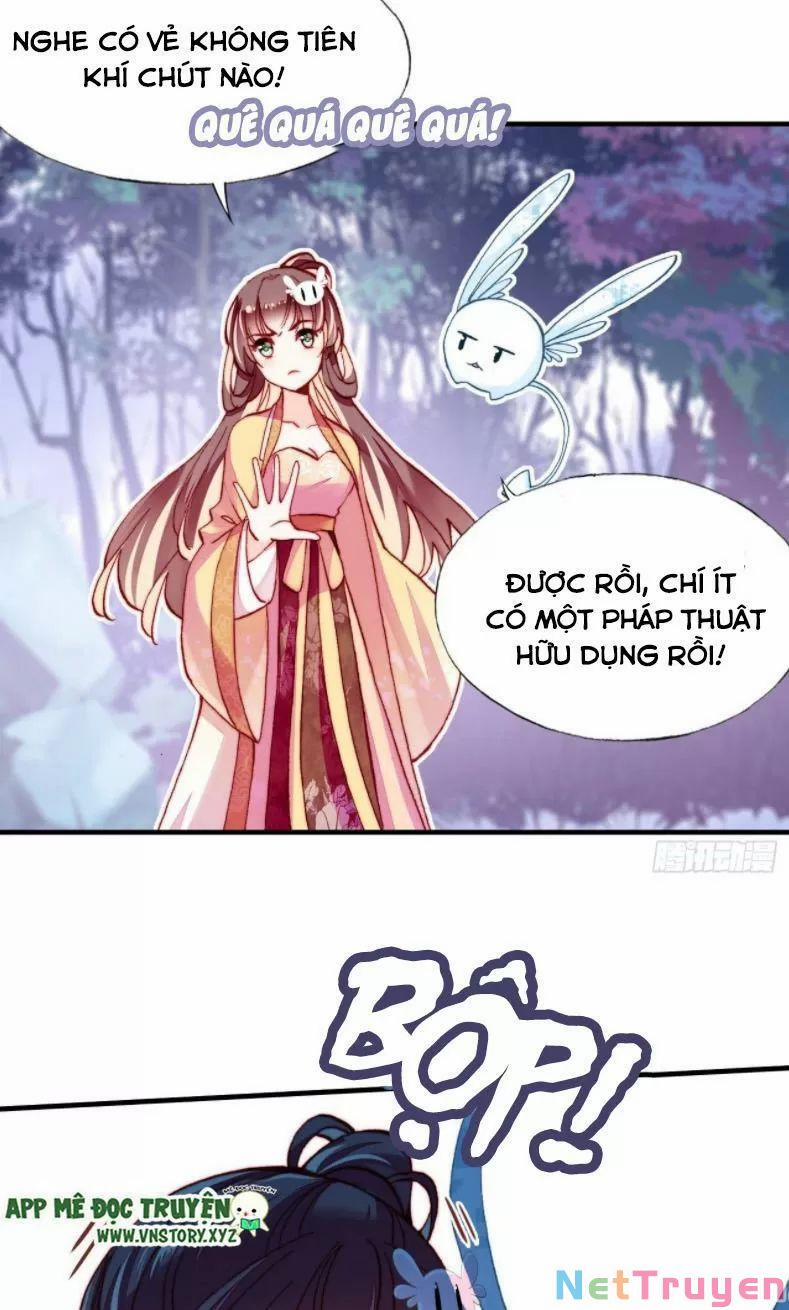 Lại Bị Bệnh Chiều Chuộng Quấn Lấy 0 Ăn gà gặp nguy hiểm trang 48