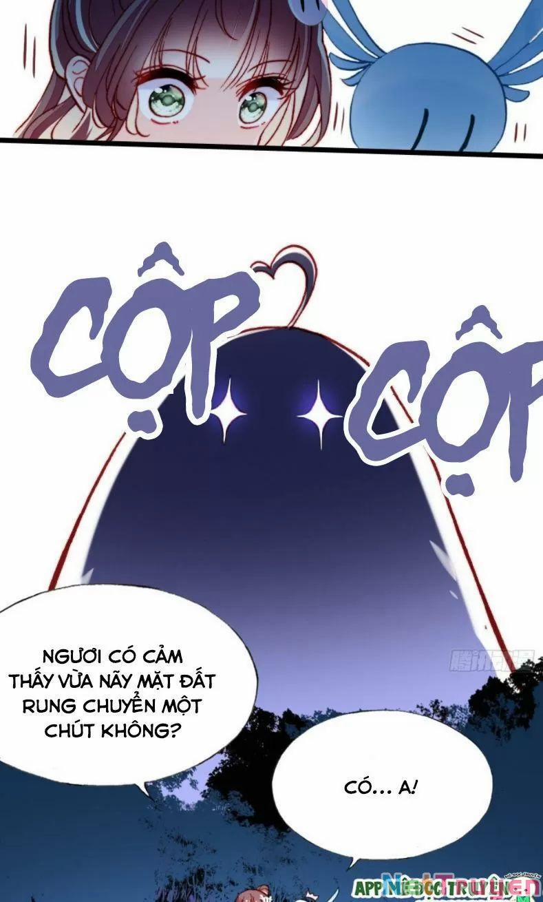 Lại Bị Bệnh Chiều Chuộng Quấn Lấy 0 Ăn gà gặp nguy hiểm trang 49