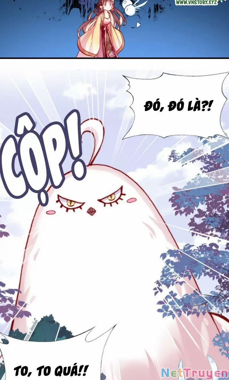 Lại Bị Bệnh Chiều Chuộng Quấn Lấy 0 Ăn gà gặp nguy hiểm trang 50