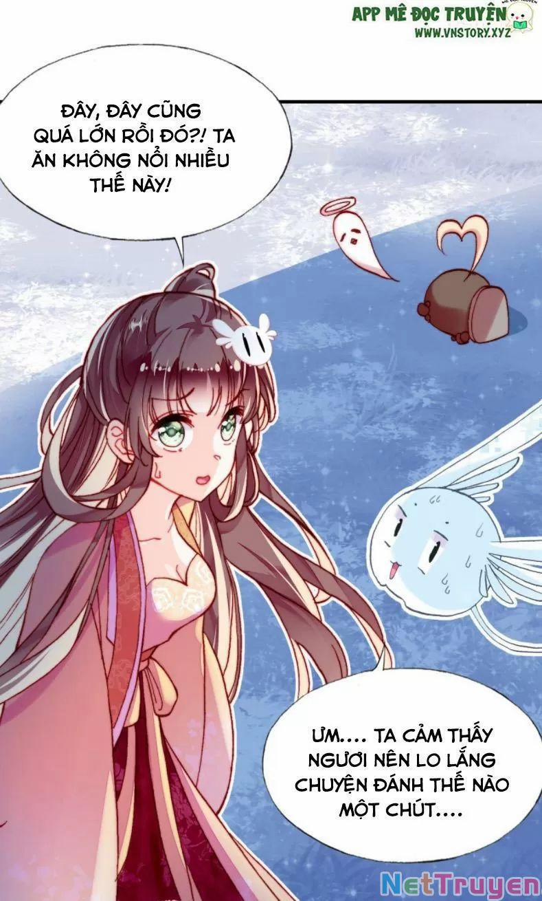 Lại Bị Bệnh Chiều Chuộng Quấn Lấy 0 Ăn gà gặp nguy hiểm trang 52