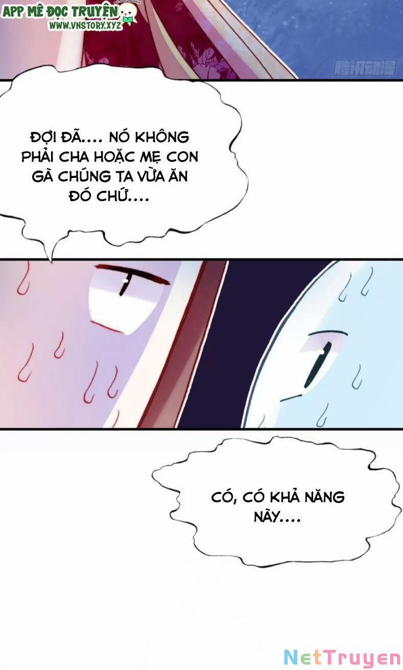 Lại Bị Bệnh Chiều Chuộng Quấn Lấy 0 Ăn gà gặp nguy hiểm trang 53