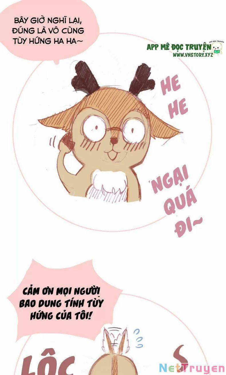 Lại Bị Bệnh Chiều Chuộng Quấn Lấy 0 Ăn gà gặp nguy hiểm trang 56