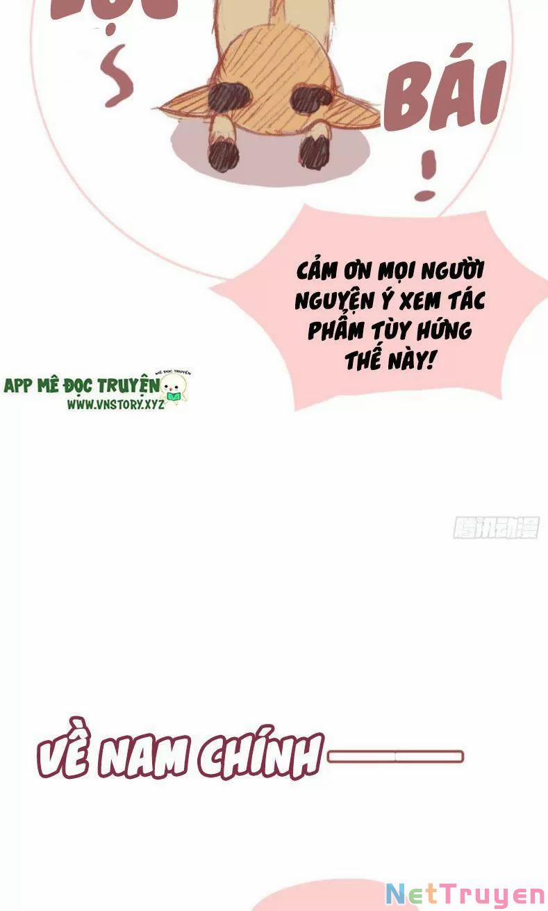 Lại Bị Bệnh Chiều Chuộng Quấn Lấy 0 Ăn gà gặp nguy hiểm trang 57