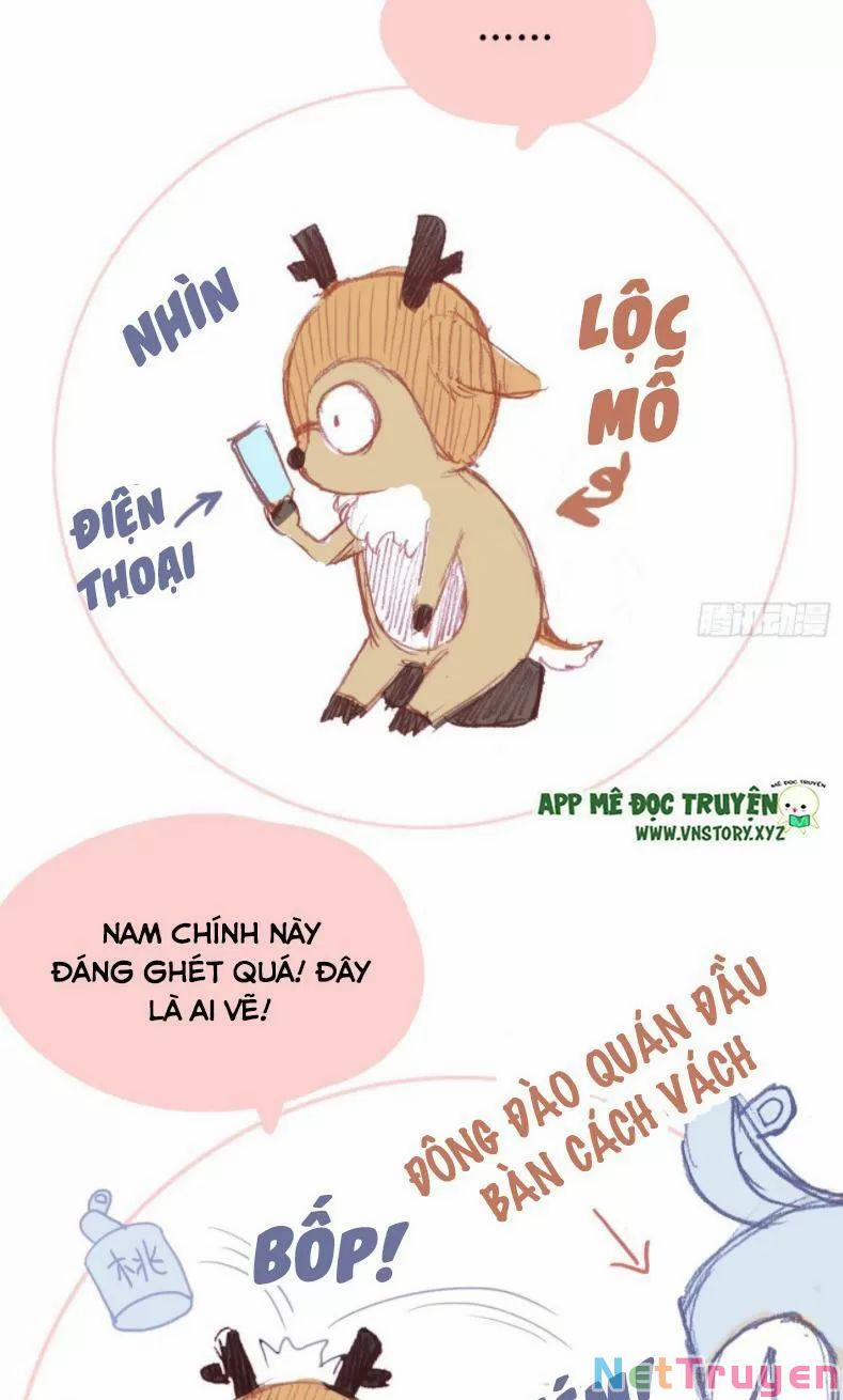 Lại Bị Bệnh Chiều Chuộng Quấn Lấy 0 Ăn gà gặp nguy hiểm trang 58