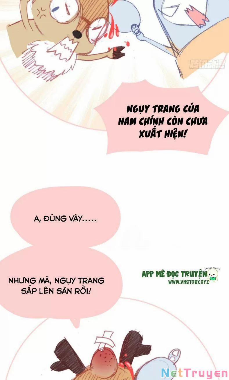 Lại Bị Bệnh Chiều Chuộng Quấn Lấy 0 Ăn gà gặp nguy hiểm trang 60
