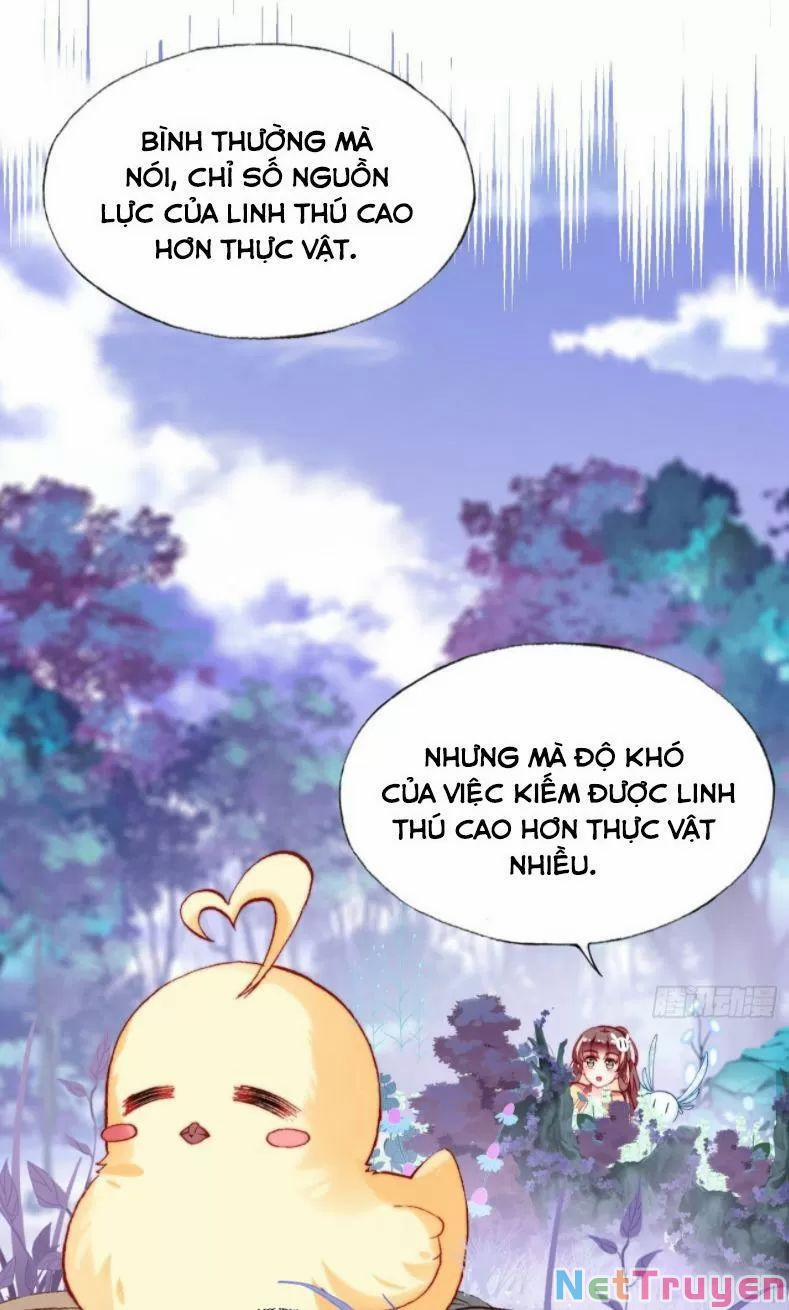 Lại Bị Bệnh Chiều Chuộng Quấn Lấy 0 Ăn gà gặp nguy hiểm trang 7