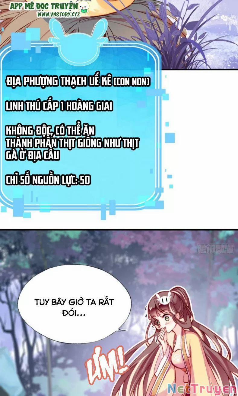 Lại Bị Bệnh Chiều Chuộng Quấn Lấy 0 Ăn gà gặp nguy hiểm trang 8