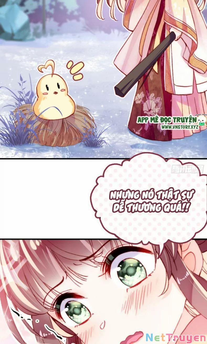 Lại Bị Bệnh Chiều Chuộng Quấn Lấy 0 Ăn gà gặp nguy hiểm trang 9