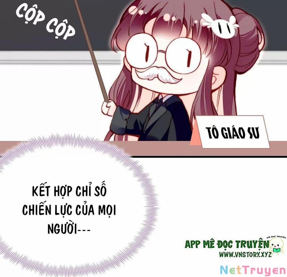 Lại Bị Bệnh Chiều Chuộng Quấn Lấy 0 Bánh gạo không đơn giản trang 13