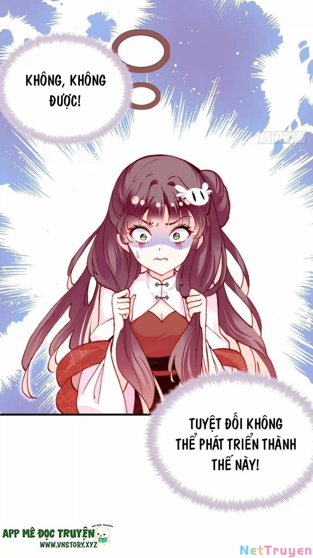 Lại Bị Bệnh Chiều Chuộng Quấn Lấy 0 Bánh gạo không đơn giản trang 17