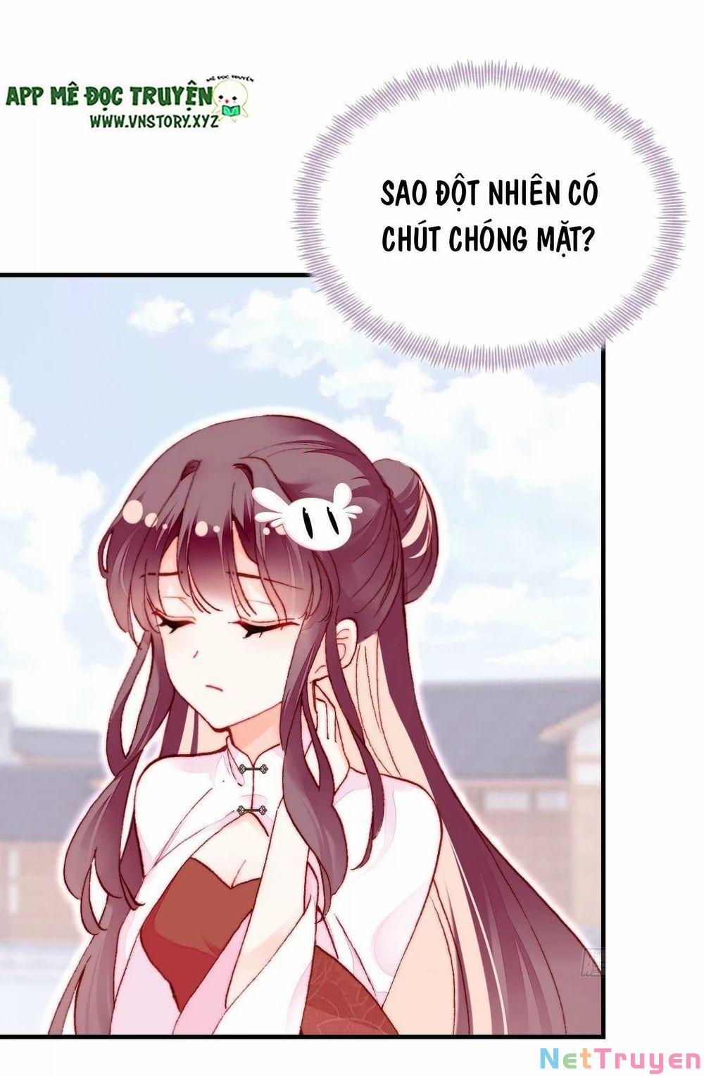 Lại Bị Bệnh Chiều Chuộng Quấn Lấy 0 Bánh gạo không đơn giản trang 24