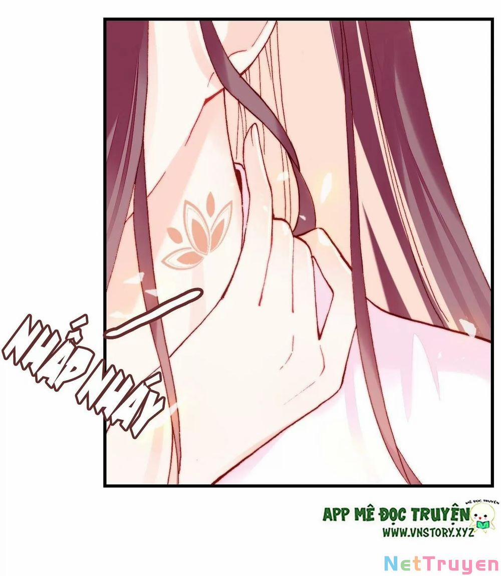 Lại Bị Bệnh Chiều Chuộng Quấn Lấy 0 Bánh gạo không đơn giản trang 25