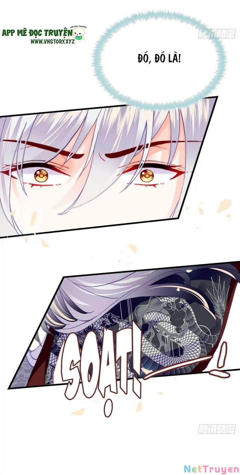 Lại Bị Bệnh Chiều Chuộng Quấn Lấy 0 Bánh gạo không đơn giản trang 27