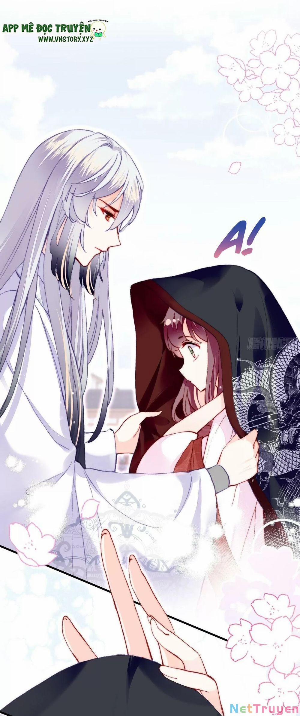 Lại Bị Bệnh Chiều Chuộng Quấn Lấy 0 Bánh gạo không đơn giản trang 28