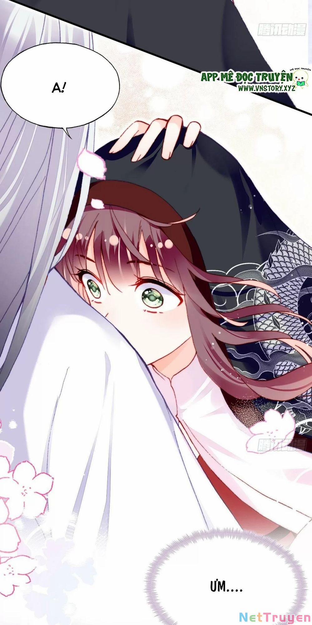 Lại Bị Bệnh Chiều Chuộng Quấn Lấy 0 Bánh gạo không đơn giản trang 29