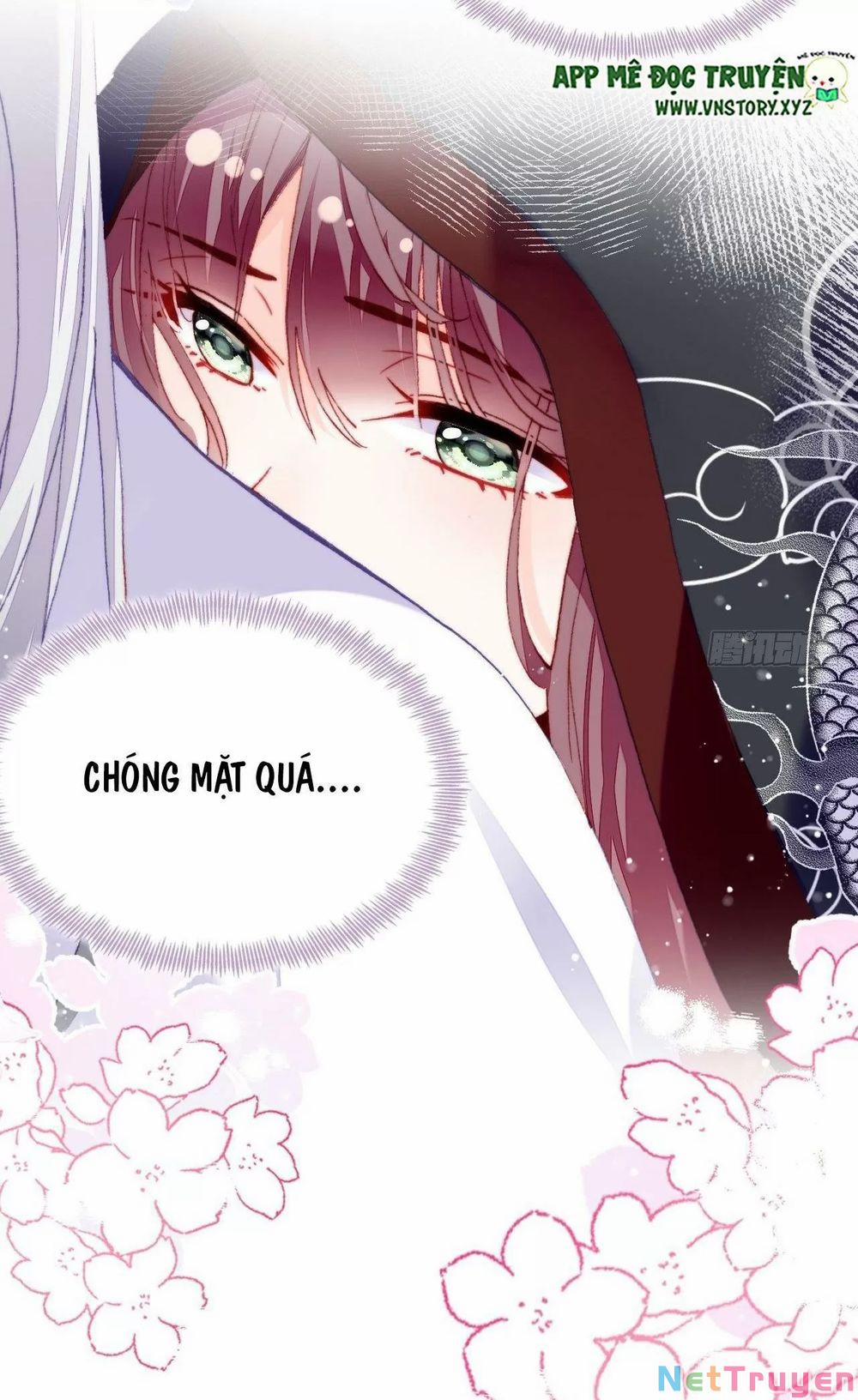 Lại Bị Bệnh Chiều Chuộng Quấn Lấy 0 Bánh gạo không đơn giản trang 30