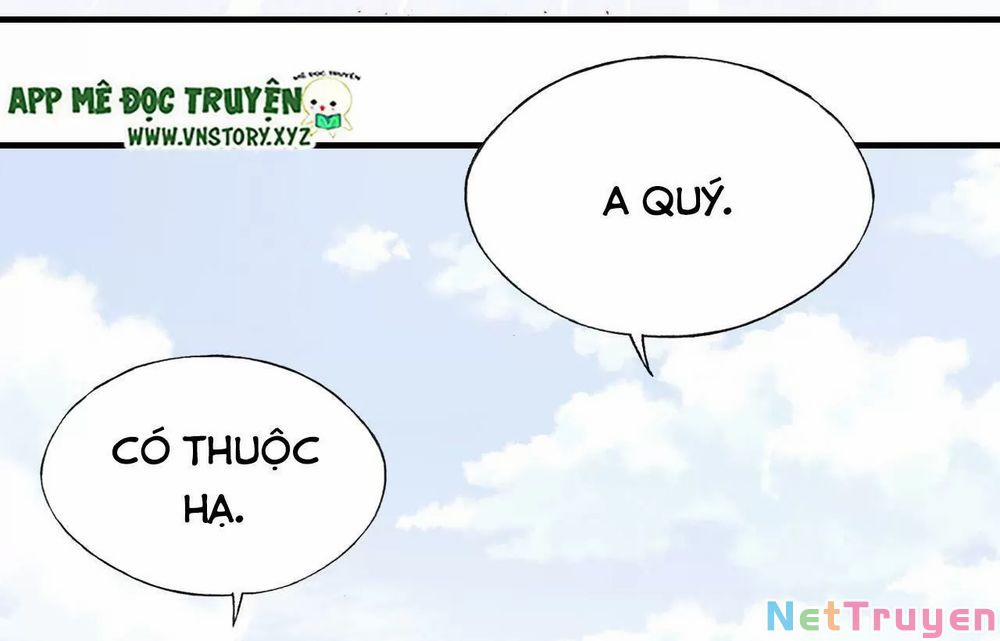 Lại Bị Bệnh Chiều Chuộng Quấn Lấy 0 Bánh gạo không đơn giản trang 33