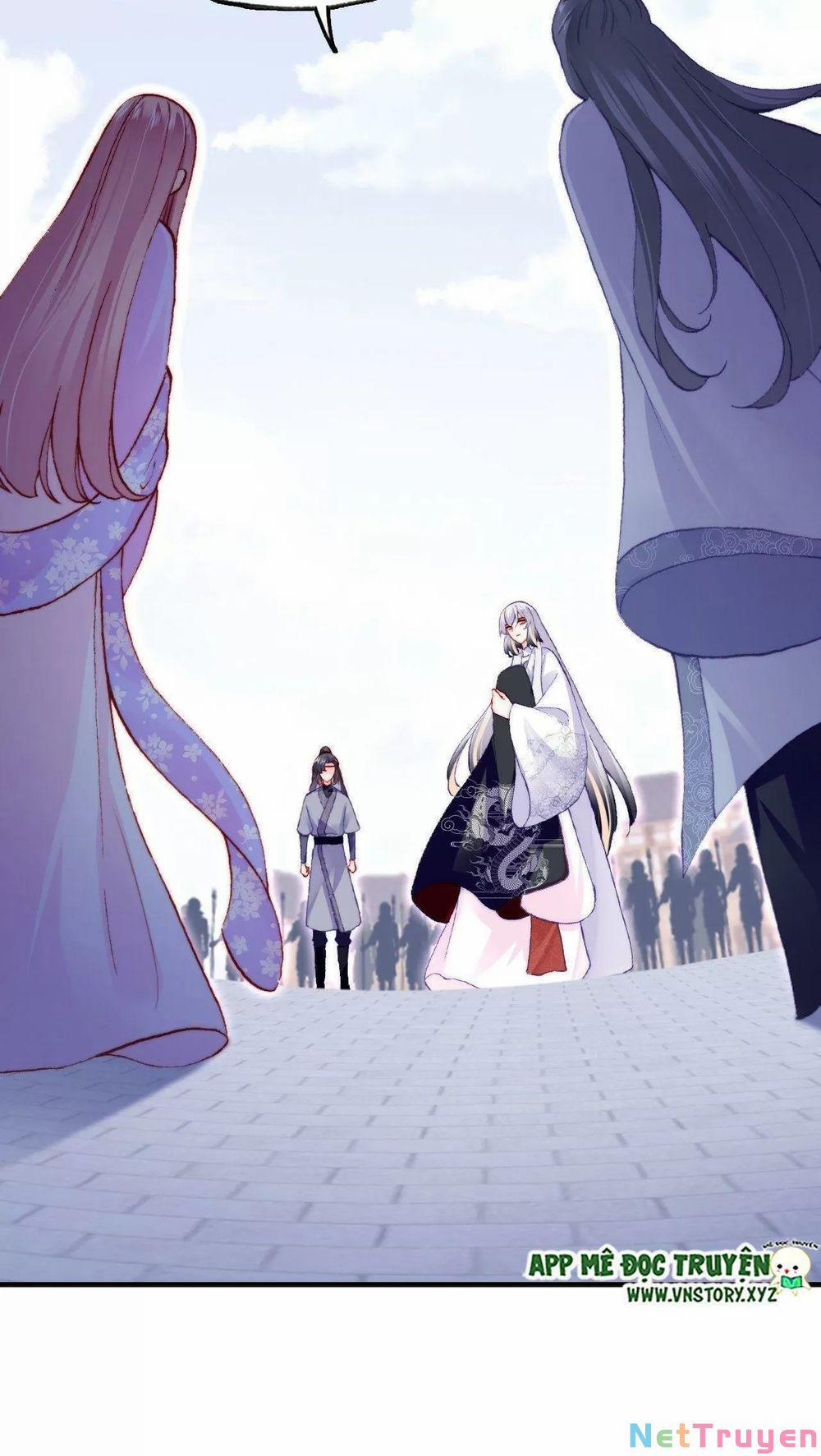 Lại Bị Bệnh Chiều Chuộng Quấn Lấy 0 Bánh gạo không đơn giản trang 36