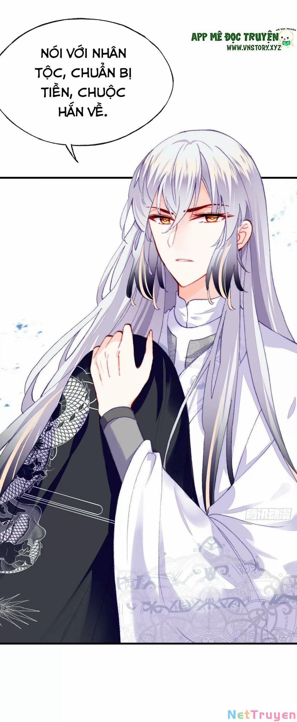 Lại Bị Bệnh Chiều Chuộng Quấn Lấy 0 Bánh gạo không đơn giản trang 37