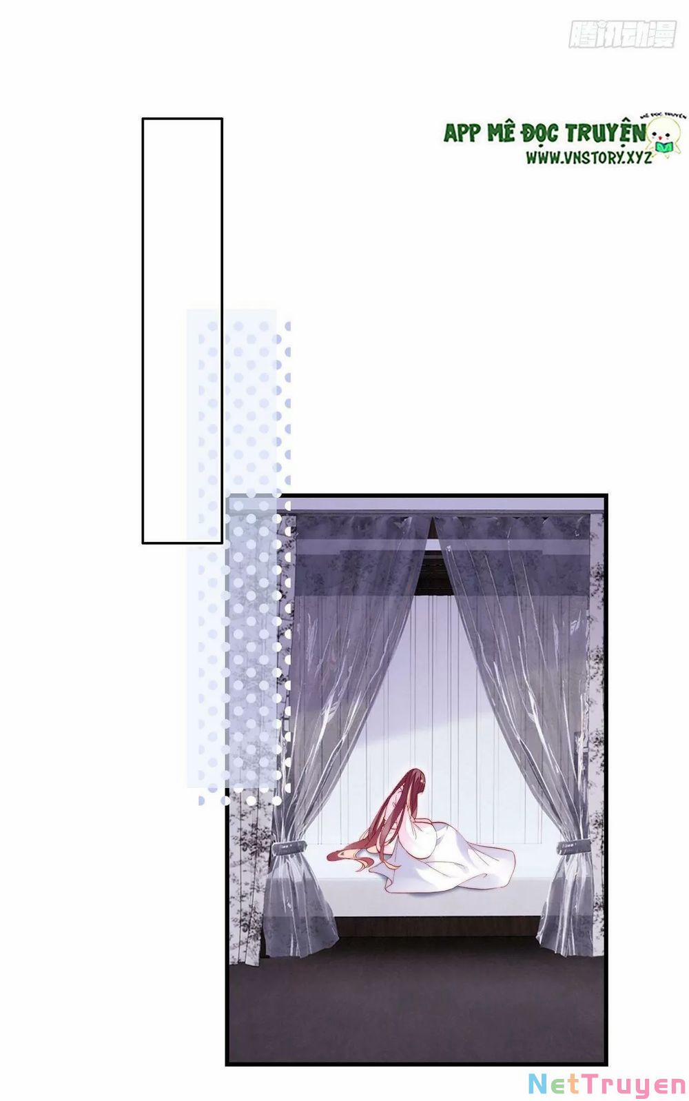 Lại Bị Bệnh Chiều Chuộng Quấn Lấy 0 Bánh gạo không đơn giản trang 41