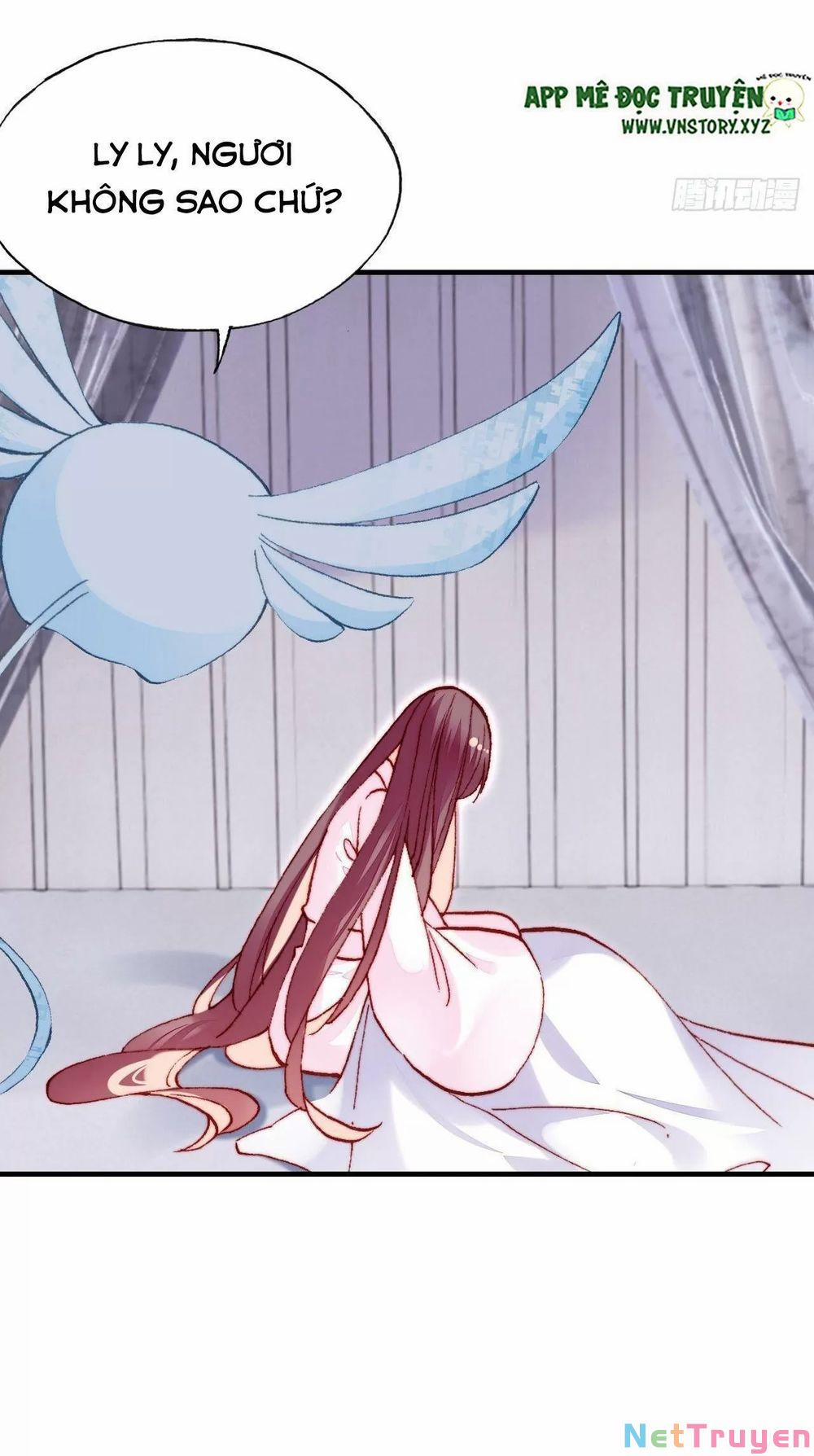 Lại Bị Bệnh Chiều Chuộng Quấn Lấy 0 Bánh gạo không đơn giản trang 42