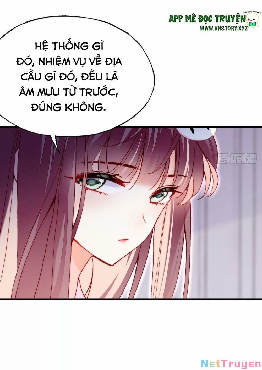 Lại Bị Bệnh Chiều Chuộng Quấn Lấy 0 Bánh gạo không đơn giản trang 44