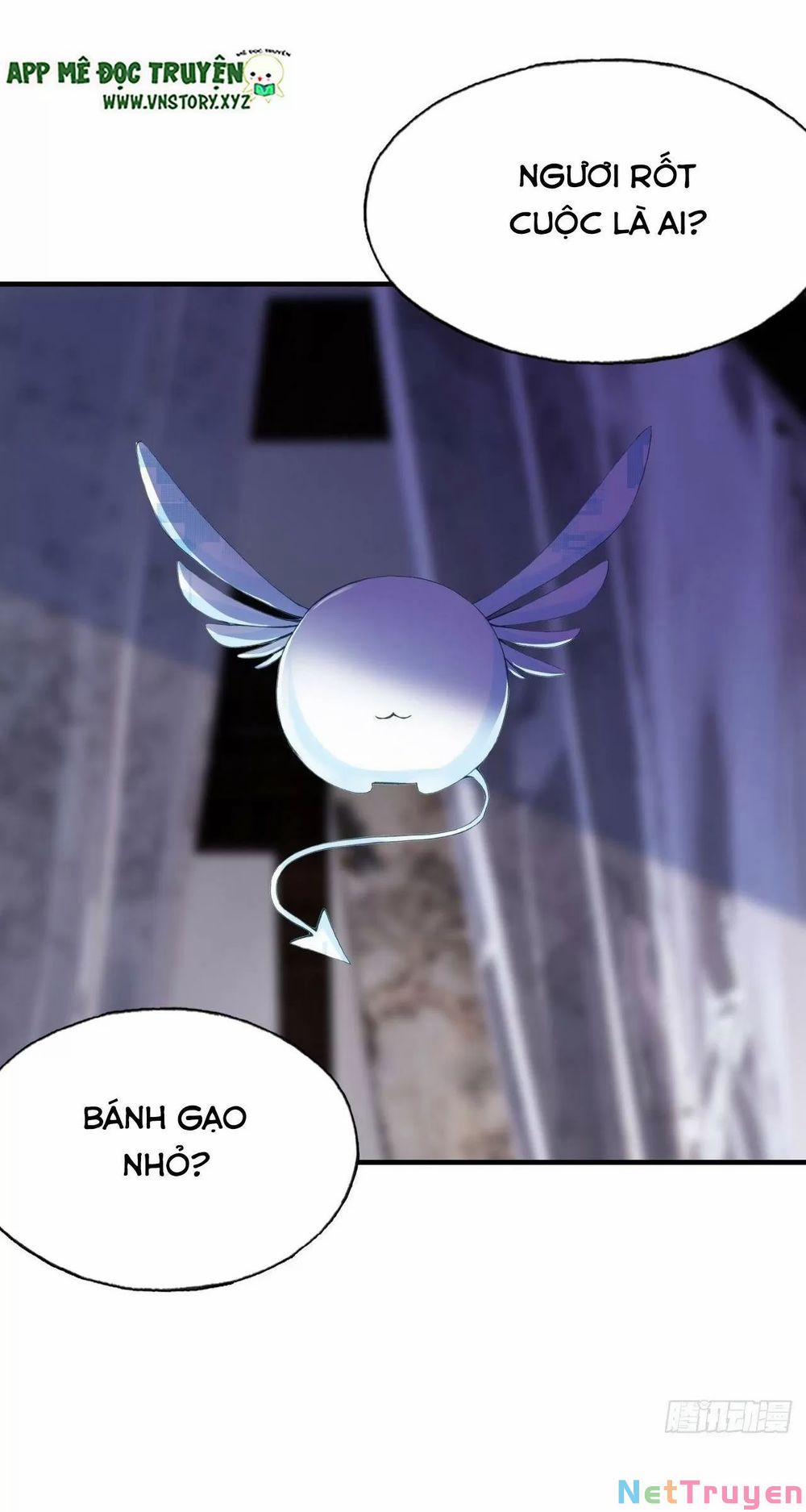 Lại Bị Bệnh Chiều Chuộng Quấn Lấy 0 Bánh gạo không đơn giản trang 45