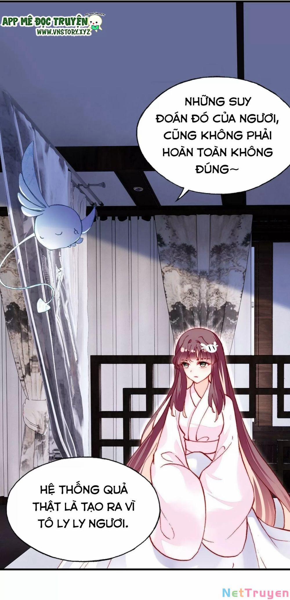 Lại Bị Bệnh Chiều Chuộng Quấn Lấy 0 Bánh gạo không đơn giản trang 47