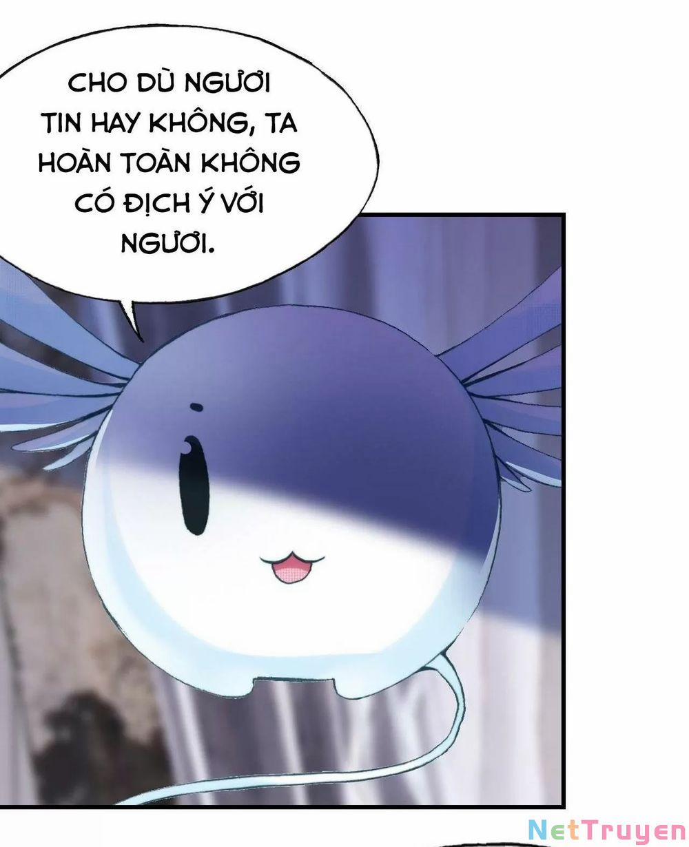 Lại Bị Bệnh Chiều Chuộng Quấn Lấy 0 Bánh gạo không đơn giản trang 49