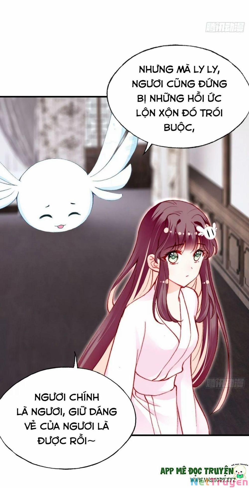 Lại Bị Bệnh Chiều Chuộng Quấn Lấy 0 Bánh gạo không đơn giản trang 57