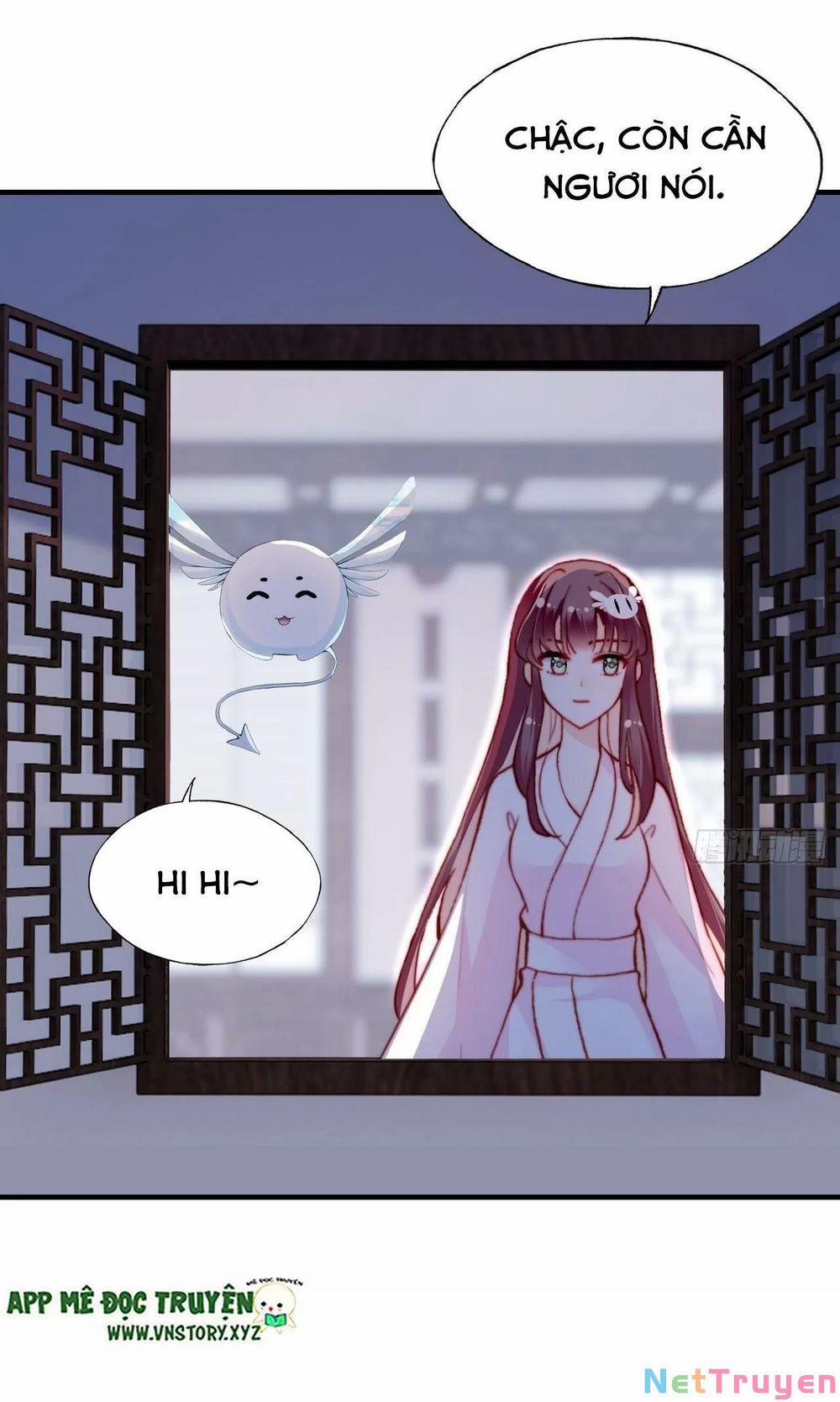 Lại Bị Bệnh Chiều Chuộng Quấn Lấy 0 Bánh gạo không đơn giản trang 58