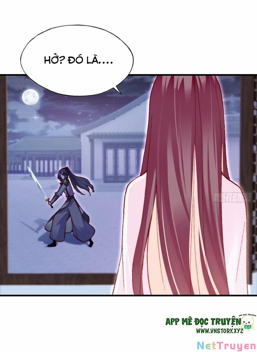 Lại Bị Bệnh Chiều Chuộng Quấn Lấy 0 Bánh gạo không đơn giản trang 59