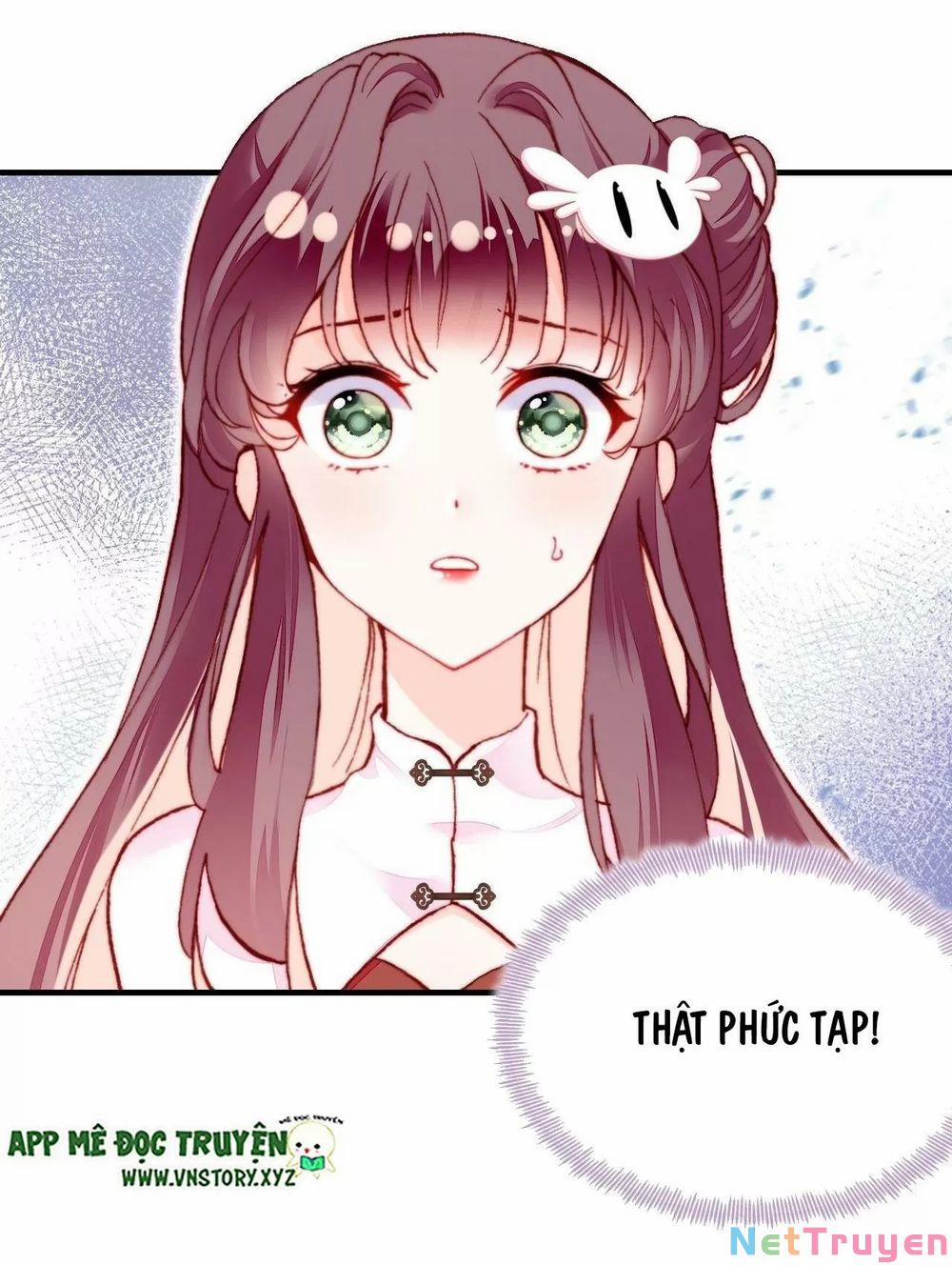 Lại Bị Bệnh Chiều Chuộng Quấn Lấy 0 Bánh gạo không đơn giản trang 6